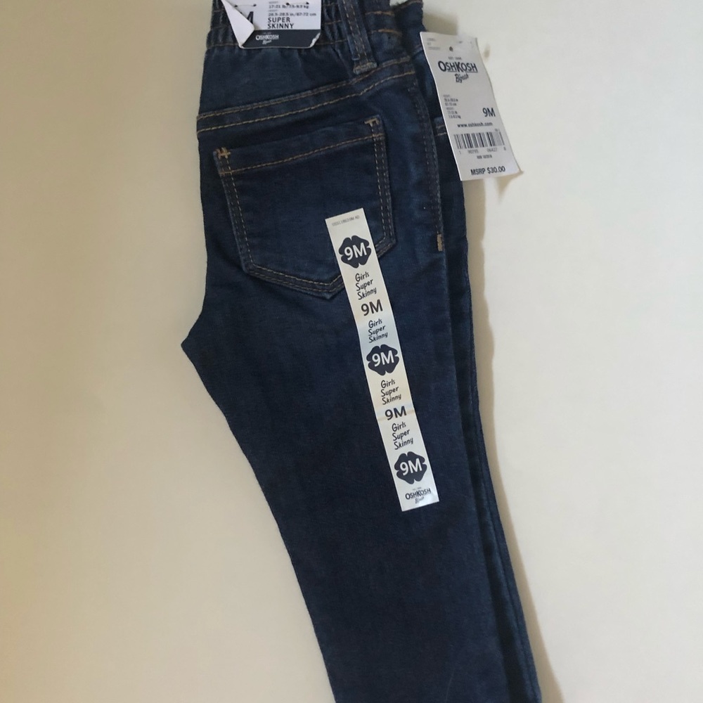 Kids Jeans